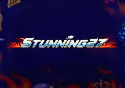 Stunning 27 screenshot