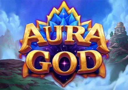 Aura God screenshot