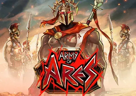Army of Ares™