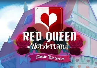 Red Queen in Wonderland screenshot
