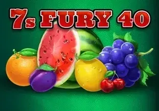 7s Fury 40 screenshot