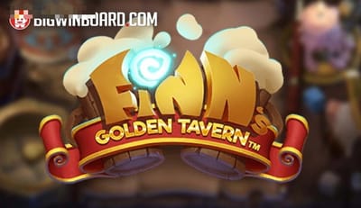 Finn’s Golden Tavern