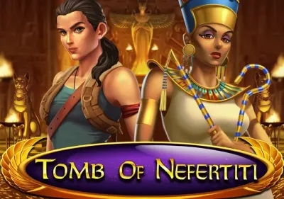 Tomb of Nefertiti screenshot