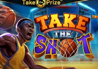 Take The Shot screenshot
