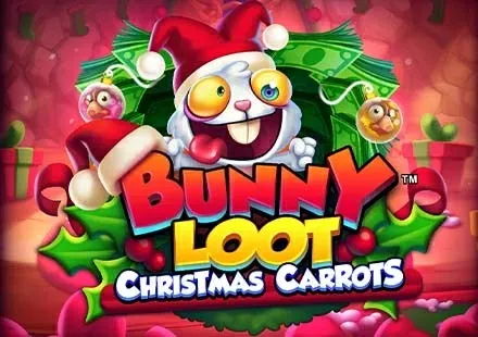 Bunny Loot Christmas Carrots™ screenshot
