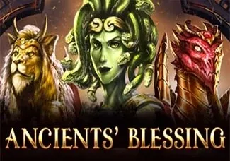 Ancients Blessing screenshot