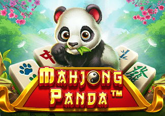 Mahjong Panda screenshot