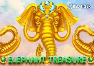 Elephant Treasure screenshot