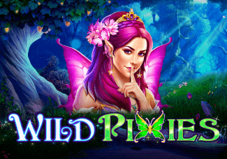 Wild Pixies screenshot