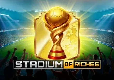 Stadium of Riches screenshot