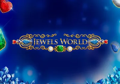 Jewels World screenshot