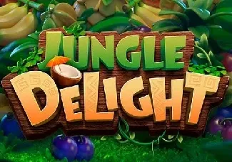 Jungle Delight screenshot