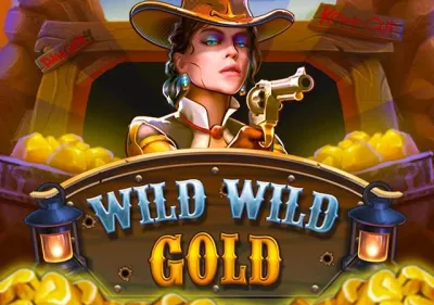 Wild Wild Gold screenshot