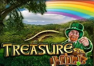 Treasure Hill screenshot