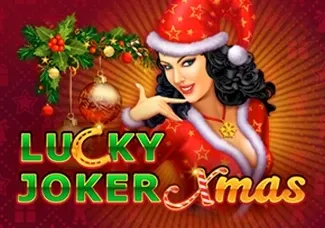 Lucky Joker X-Mas screenshot