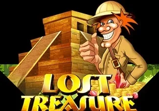 Lost Treasure screenshot