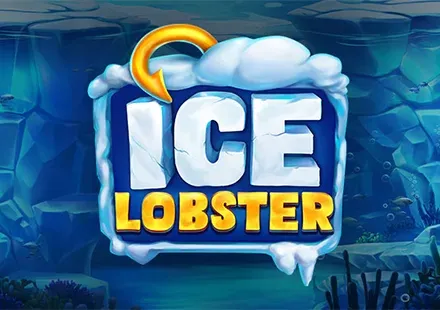 Ice Lobster screenshot